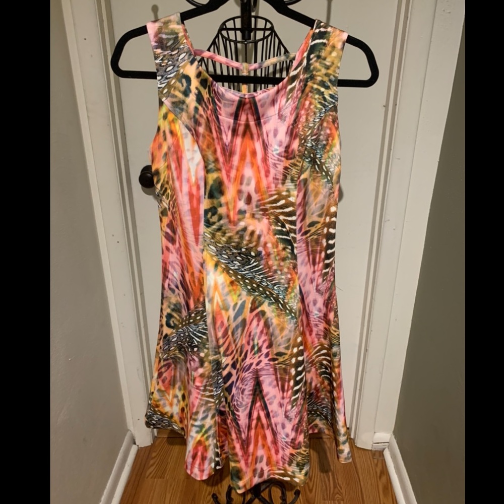 ❣️ made in brazil dress